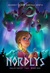 Kniha Nordlys: Book One