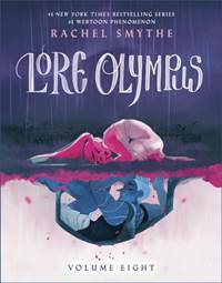 Kniha Lore Olympus: Volume Eight