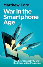 Kniha War in the Smartphone Age