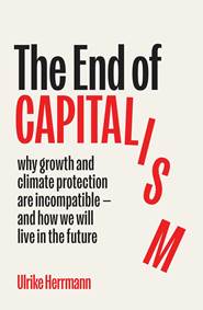 Kniha The End of Capitalism