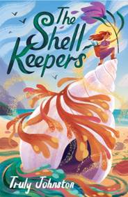 Kniha The Shell Keepers