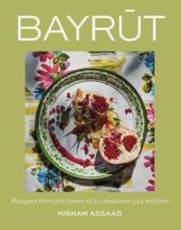Kniha Bayrut