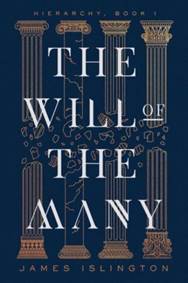 Kniha The Will of the Many