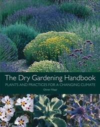Kniha The Dry Gardening Handbook