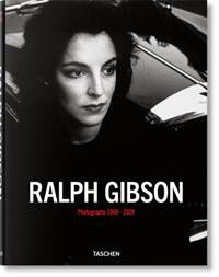 Ralph Gibson. Photographs 1960–2024