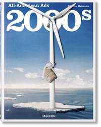 Kniha All-American Ads of the 2000s