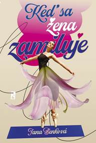 Kniha Keď sa žena zamiluje