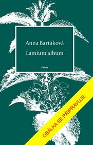 Lamium album