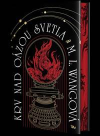 Krv nad Oázou svetla