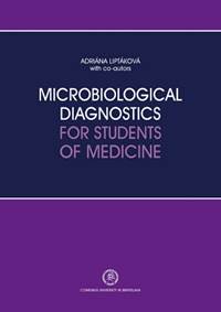 Kniha Microbiological Diagnostics for Students of Medicine