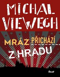 Kniha Mráz přichází z Hradu