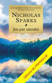 Kniha Jen pár zázraků