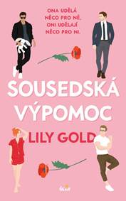 Kniha Sousedská výpomoc