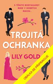 Kniha Trojitá ochranka