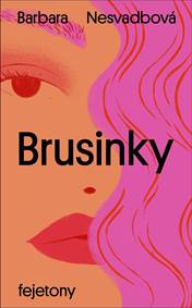 Kniha Brusinky