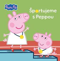 Peppa Pig - Peppa športuje
