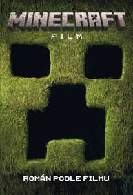 Minecraft film - Román podle filmu