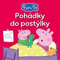 Peppa Pig - Pohádky do postýlky
