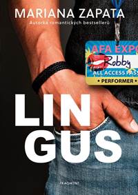 Kniha Lingus