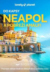 Neapol a pobřeží Amalfi do kapsy - Lonel
