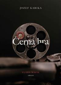 Kniha Černá hra