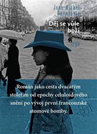Kniha Děj se vůle boží