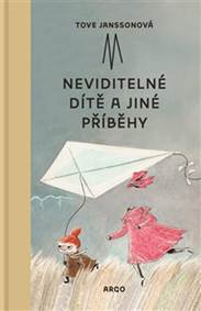 Kniha Neviditelné dítě a jiné příběhy