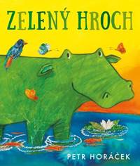 Kniha Zelený hroch