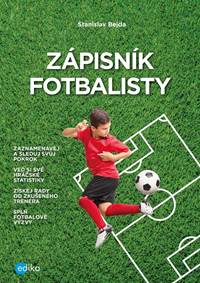 Zápisník fotbalisty
