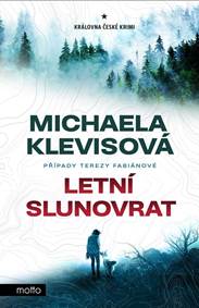 Kniha Letní slunovrat