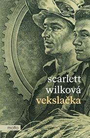Kniha Vekslačka
