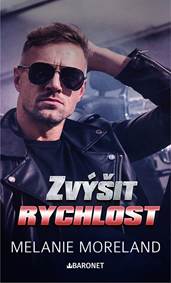 Kniha Zvýšit rychlost