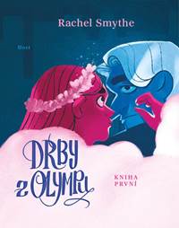 Drby z Olympu - kniha první