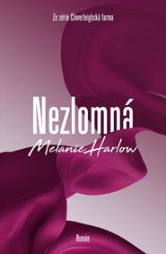 Kniha Nezlomná