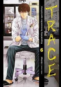 Kniha Trace 6