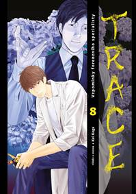 Kniha Trace 8
