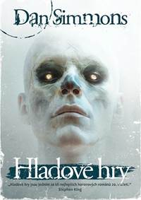 Kniha Hladové hry