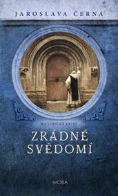 Kniha Zrádné svědomí