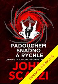 Kniha Padouchem snadno a rychle