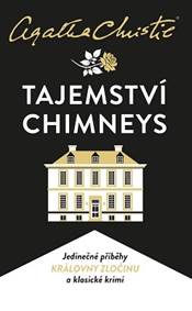 Kniha Tajemství Chimneys
