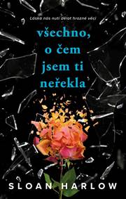 Všechno, o čem jsem ti neřekla