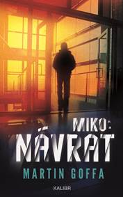 Kniha Miko: Návrat