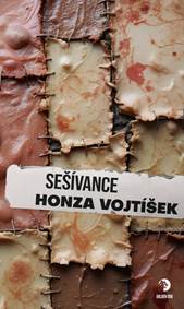 Kniha Sešívance