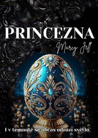 Kniha Princezna
