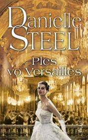 Kniha Ples vo Versailles