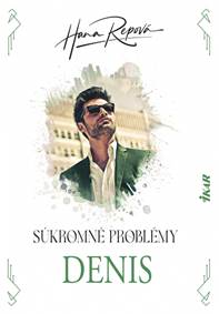 Kniha Súkromné problémy: Denis