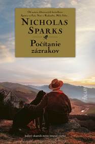 Kniha Počítanie zázrakov
