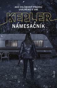 Kniha Námesačník