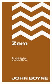 Kniha Zem (Živly 2)