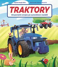 Traktory
